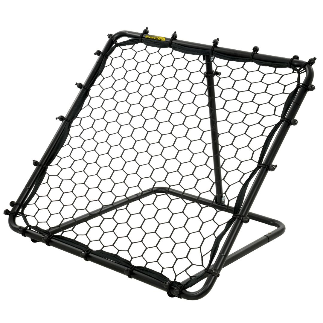 Kickmaster Adjustable Rebounder